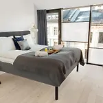Frogner House - Gruenerlokka * Oslo