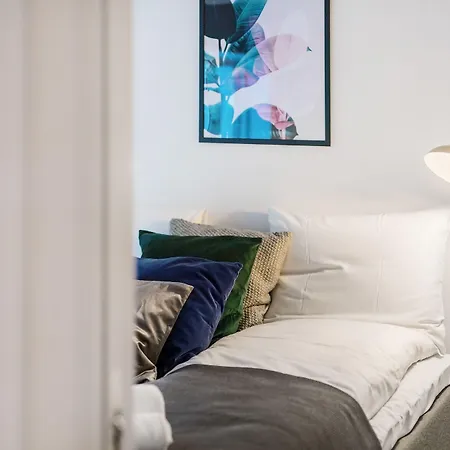 アパート Frogner House - Gruenerlokka *