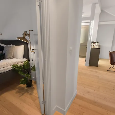 Frogner House - Gruenerlokka オスロ