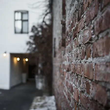 Frogner House - Gruenerlokka * オスロ