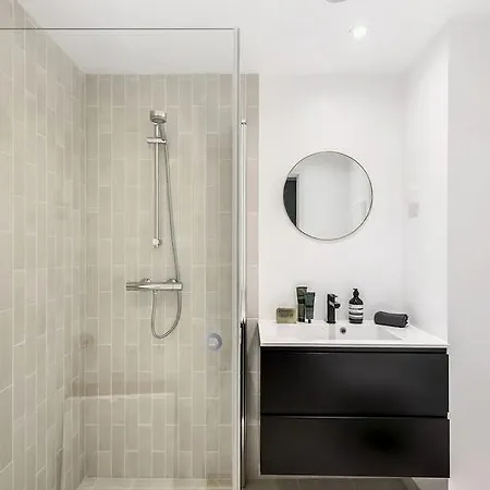 Apartment Frogner House - Gruenerlokka *
