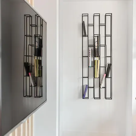 Apartment Frogner House - Gruenerlokka