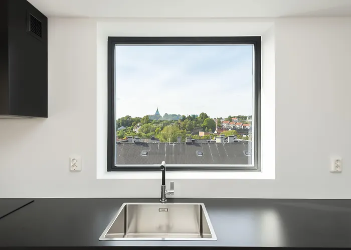 Frogner House - Gruenerlokka Daire *