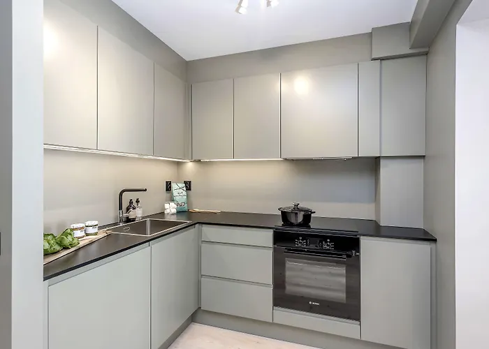 Frogner House - Gruenerlokka * Oslo