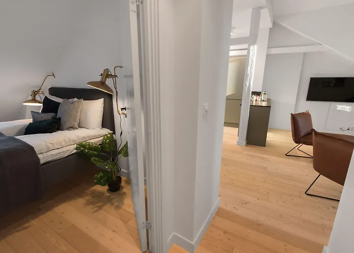 Frogner House - Gruenerlokka Oslo