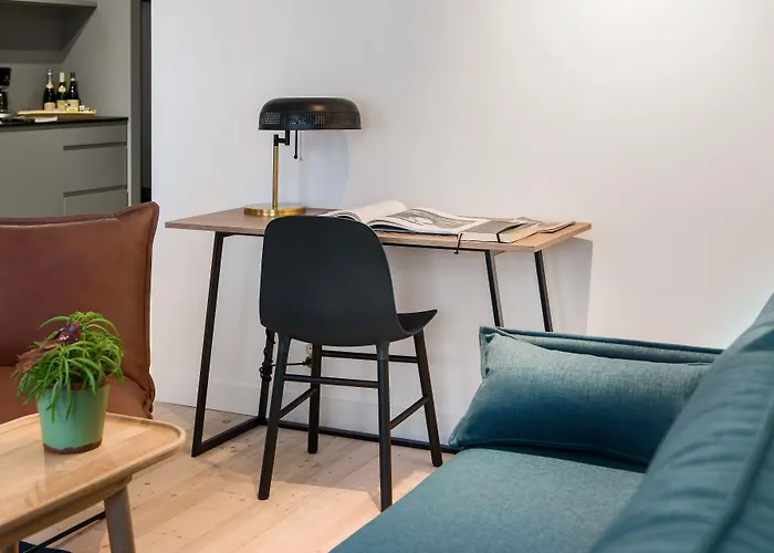 Frogner House - Gruenerlokka