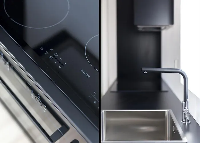 Apartmán Frogner House - Gruenerlokka Oslo