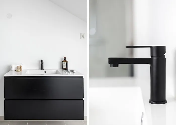 Frogner House - Gruenerlokka Apartmán