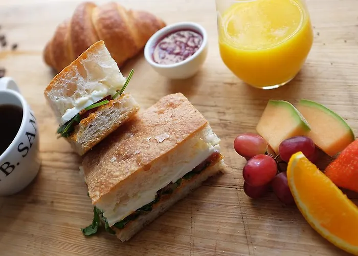 Apartmán Frogner House - Gruenerlokka