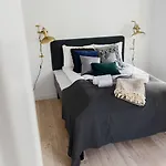 Apartman Frogner House - Gruenerlokka Oslo