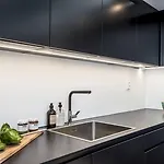 Apartman Frogner House - Gruenerlokka