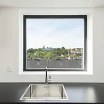 Frogner House - Gruenerlokka Apartman *