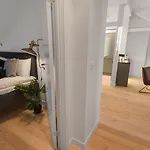 Frogner House - Gruenerlokka Осло