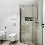 Frogner House - Gruenerlokka Apartman