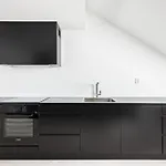 Апартаменты Frogner House - Gruenerlokka *