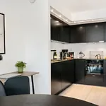 Apartman Frogner House - Gruenerlokka Oslo