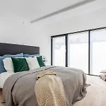 Apartman Frogner House - Gruenerlokka