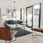 Frogner House - Gruenerlokka * Oslo