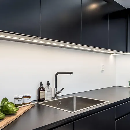 Appartement Frogner House - Gruenerlokka