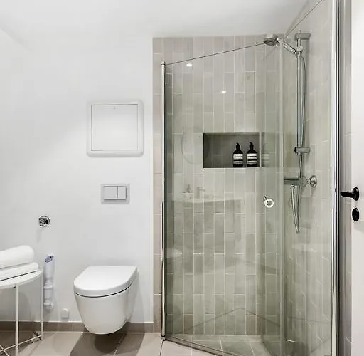 Frogner House - Gruenerlokka דירה